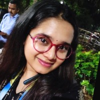 Riya Tiwari