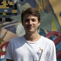 Alexandre Delepau