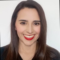 Alma Cristina Carranza Guillen