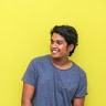 Vimal Aaron