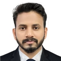 Mahesh Vadakkekalathil