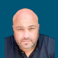 Darren Charlton