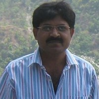 Sudhir Trivedi