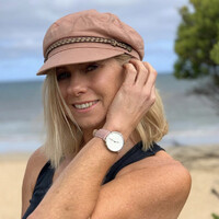 Pauline Gregory