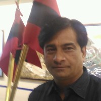 Aditya Pandya