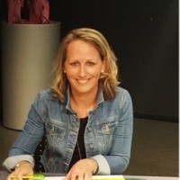 Marieke Van Sermondt - Van Riele