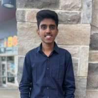 Anish Unnikrishnan