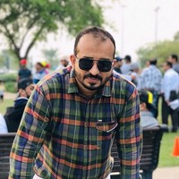 Mohammed Haseeb