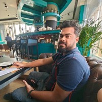 Shubham Ganguly