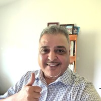 Bharat Sharma