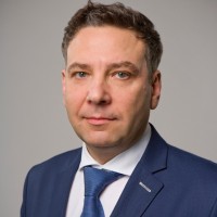 Aleksandr Moiseev, Mba