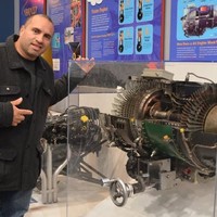 Alexander Camacho