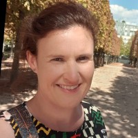 Jodie Dunbar