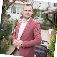 Robert Ionut Ciobanu
