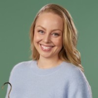 Ida Kristine K.