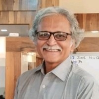 Rajesh Shah