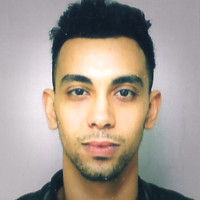 Anas Razouk