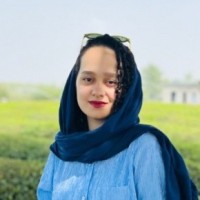 Fatemeh Monfared
