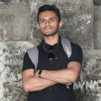 Narendra Bagul