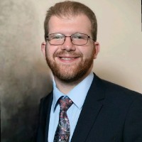 Timothy Buhrmeister