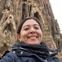 Patricia Ortegón Cano