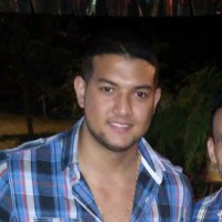 Ramon Morais