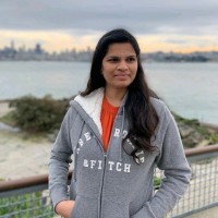 Sindhuja Maddali