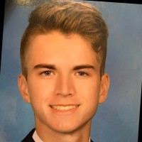 Caleb Brady