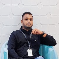 Suraj Sahoo