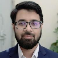 Muhammad Yaseen Khan