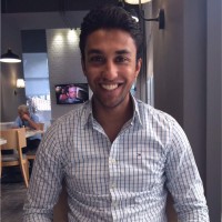 Moustafa Moawad