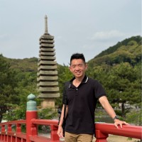 Chew Koon Hao