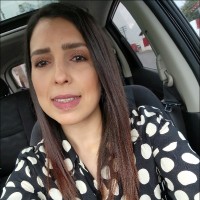Carolina Quiroga Gonzalez
