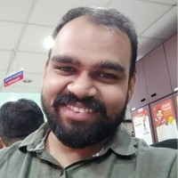 Alok Tiwari