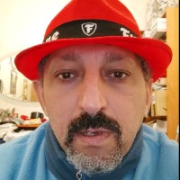 Amgad Nakhla