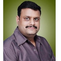 Gyan Shukla