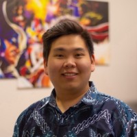 Samuel Tjeong
