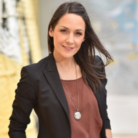 Ivana Fočić (ex. Šeremet)