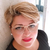 Ana Sosa Gonzalez