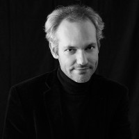 Alireza Goudarzi, Ph.D.