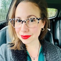 Lisa Padilla, Ph.D.