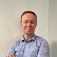 Paweł Grzela, Pmp®