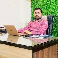 Ramesh Tripathi