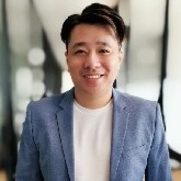 Ken Lim