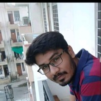 Mayur Yadav