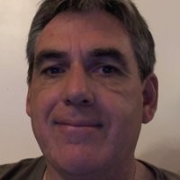 Clive Widdowson
