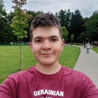 Bohdan Yaremkiv