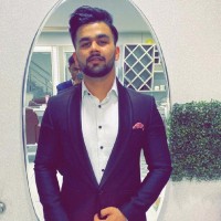 Naman Soni