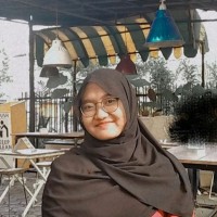 Sarah Febrian Perdaningtyas