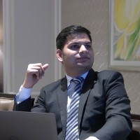 Vansaj Sharma